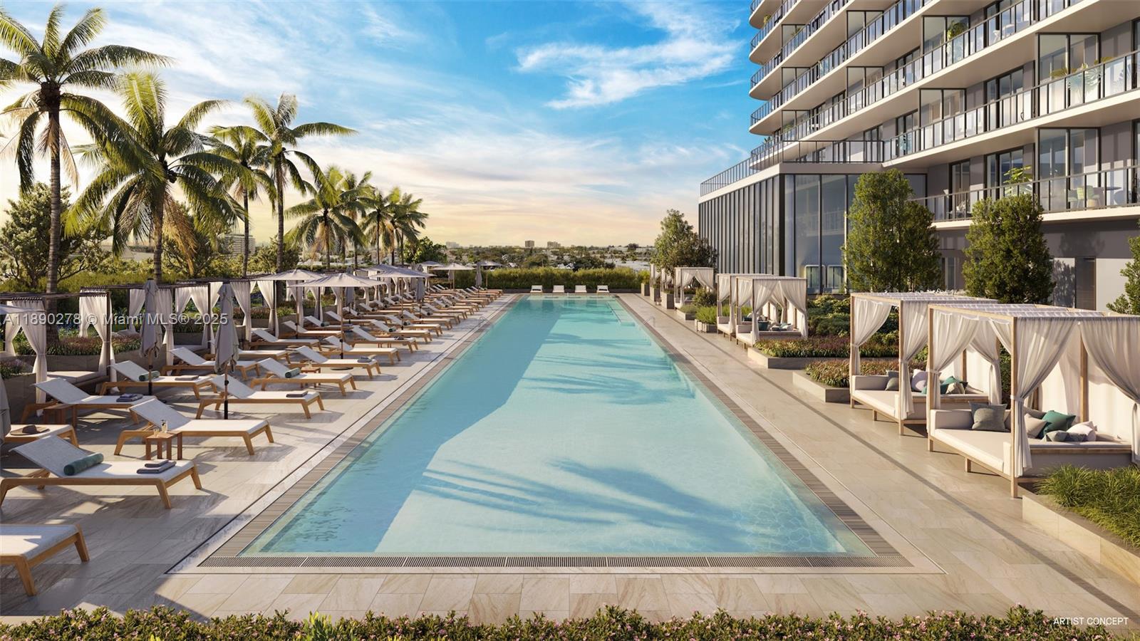 580 72ND STREET CONDO - Residential