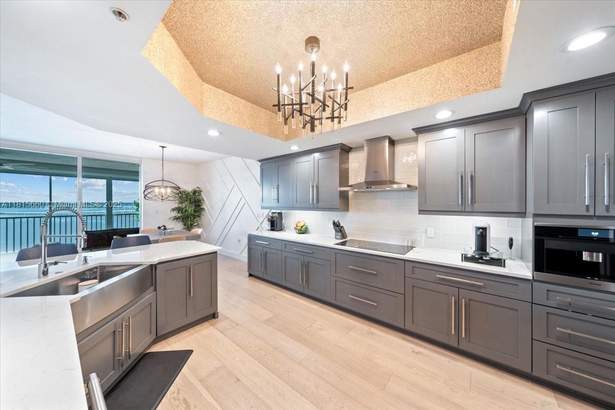 HIGH POINT PLACE - Residential