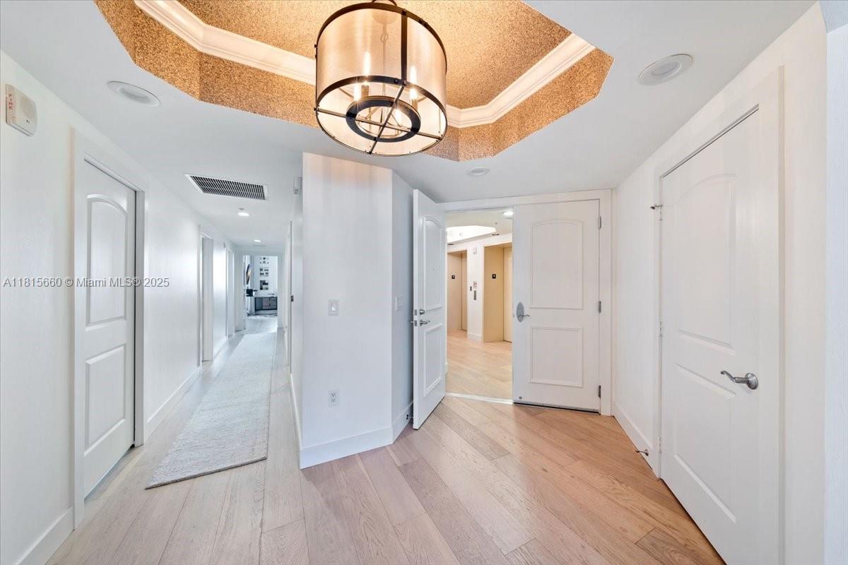HIGH POINT PLACE - Residential