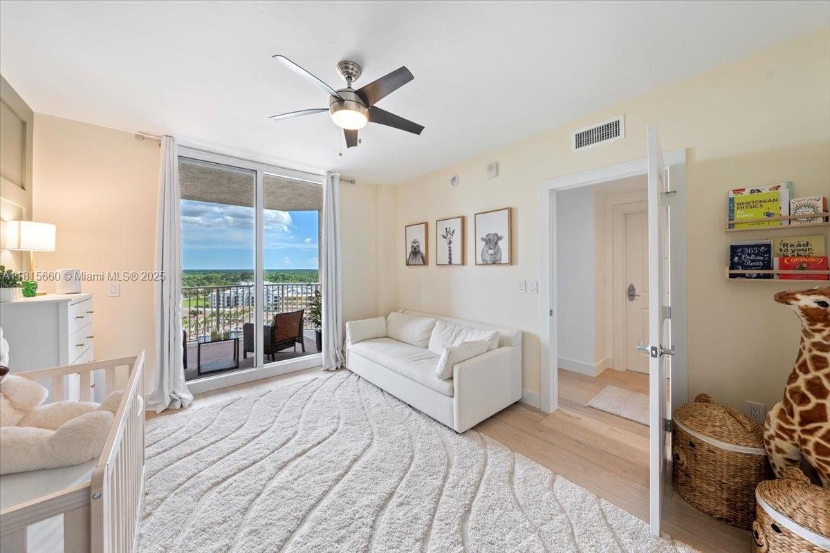HIGH POINT PLACE - Residential