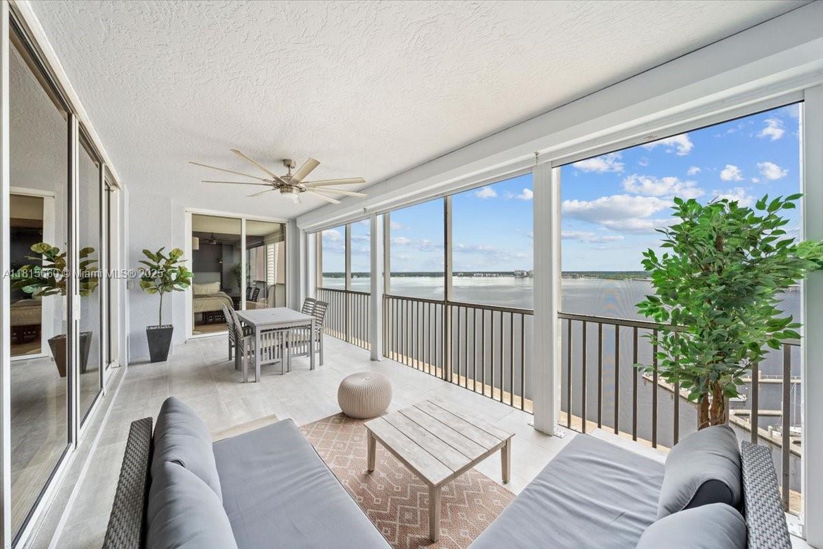 HIGH POINT PLACE - Residential