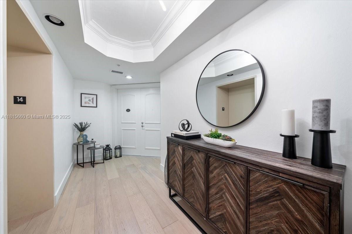 HIGH POINT PLACE - Residential