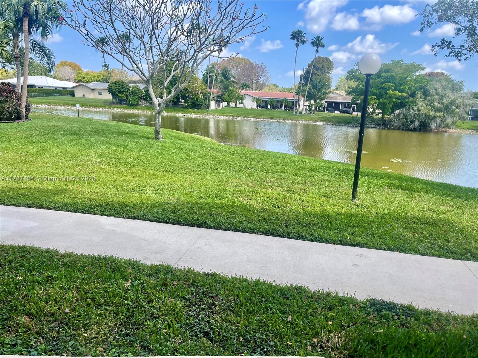 WATERS EDGE OF CORAL SPRI - Residential