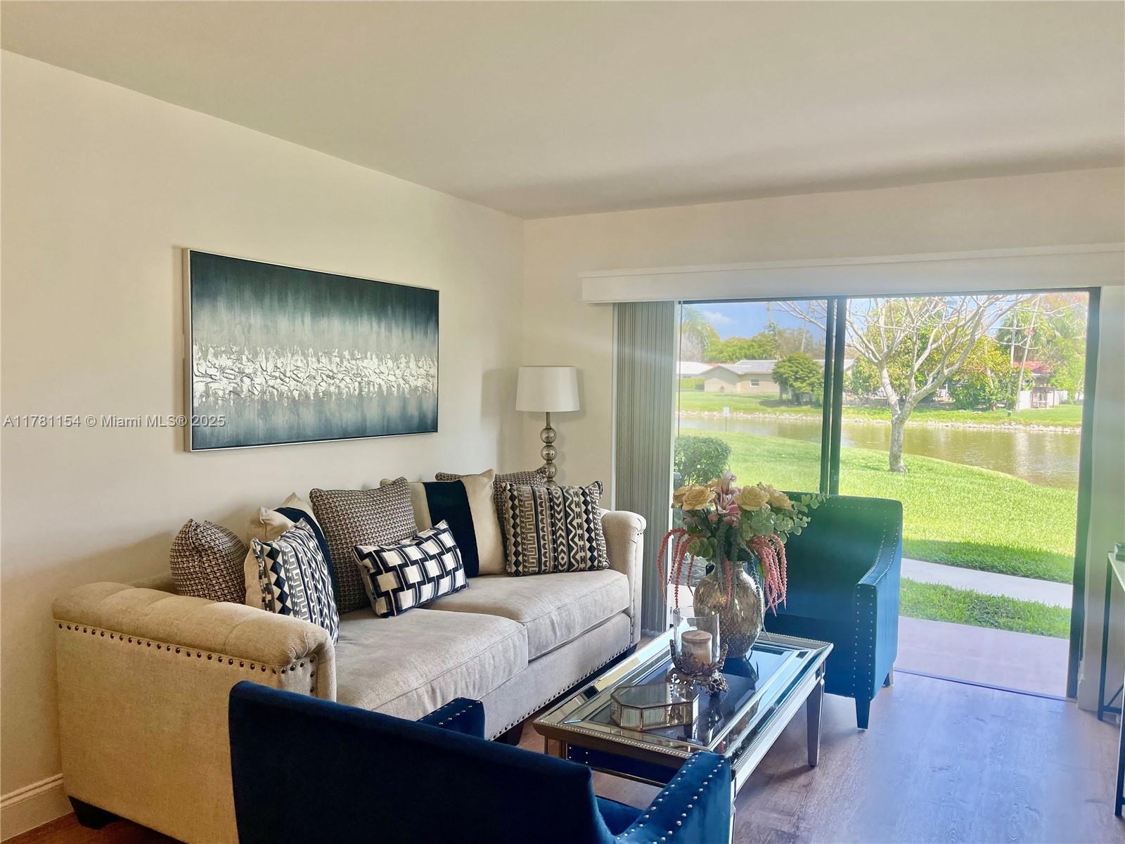 WATERS EDGE OF CORAL SPRI - Residential