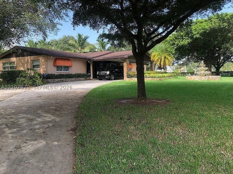 Photo of 12105 NW 23rd Ct, Plantation, FL 33323 (MLS # A12107839)
