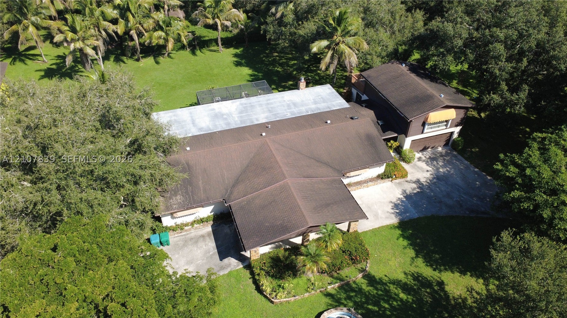 12105 NW 23rd Ct