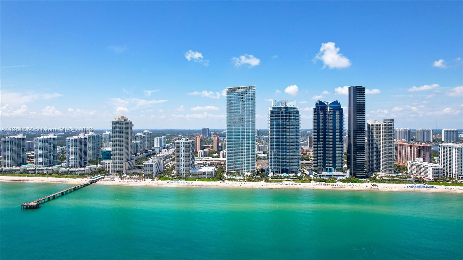 JADE SIGNATURE CONDO - Residential