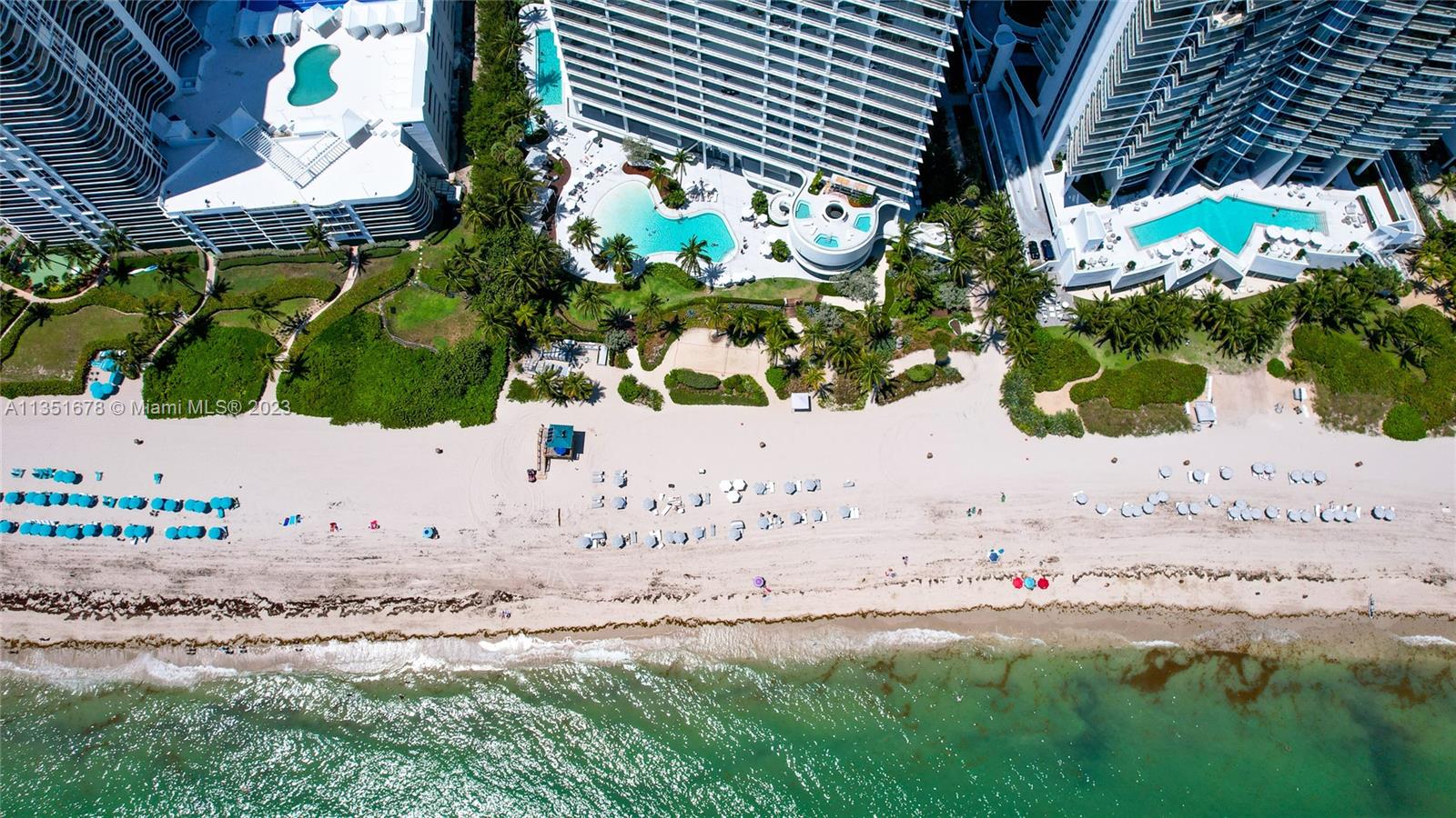 JADE SIGNATURE CONDO - Residential