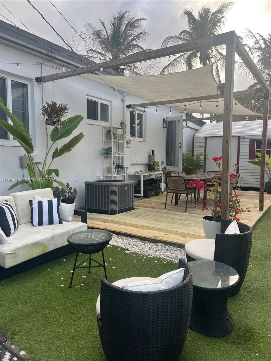 JEFFREY HEIGHTS - Residential Lease