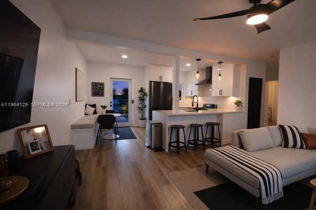 JEFFREY HEIGHTS - Residential Lease