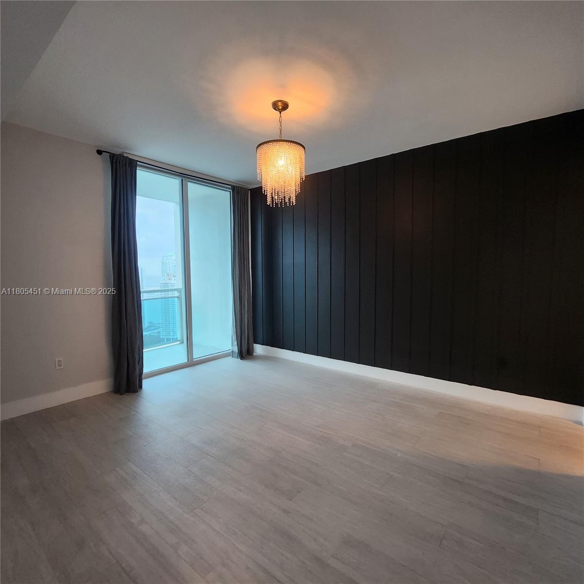 THE PLAZA 851 BRICKELL CO - Residential Lease