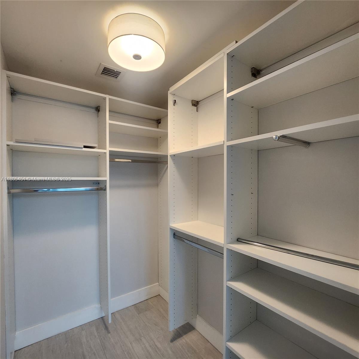THE PLAZA 851 BRICKELL CO - Residential Lease