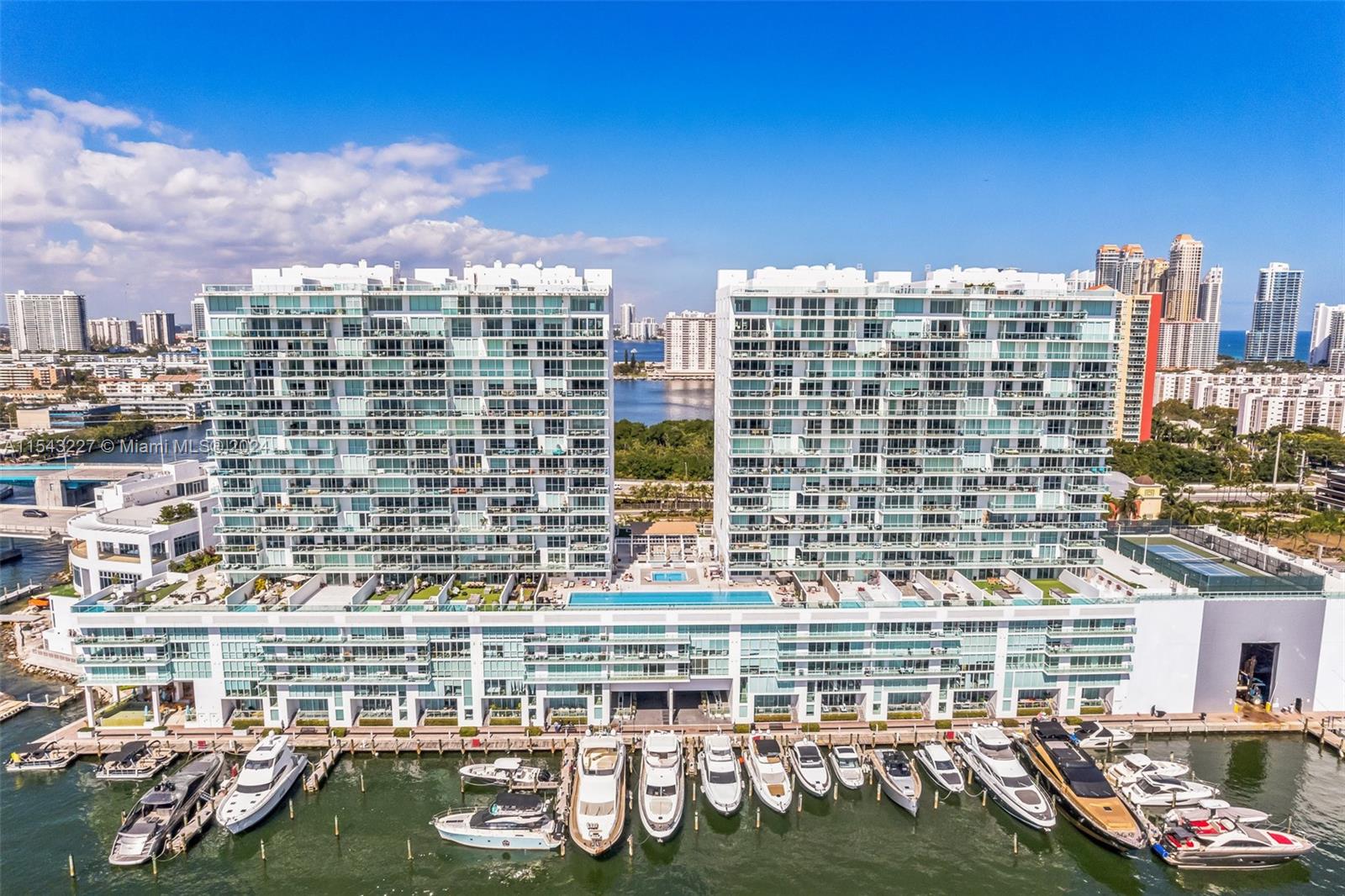 Property for Sale at Address Not Disclosed, Sunny Isles Beach, Miami-Dade County, Florida - Bedrooms: 2 
Bathrooms: 3  - $1,300,000