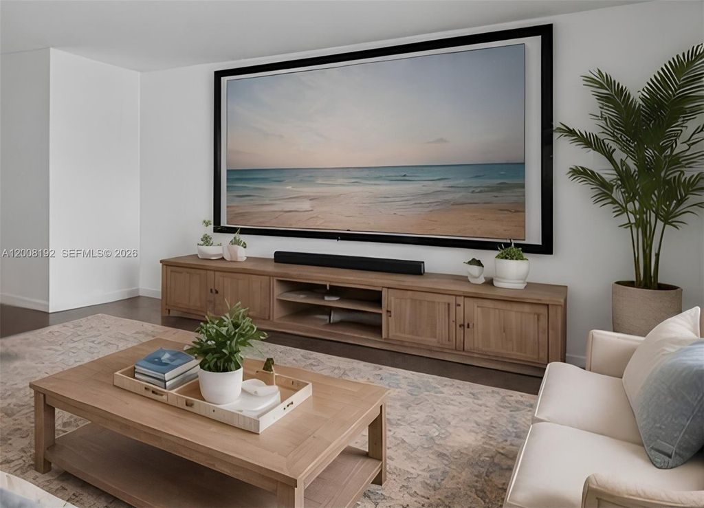 Photo of 3300 W Rolling Hills Cir #606, Davie, FL 33328 (MLS # A12008192)