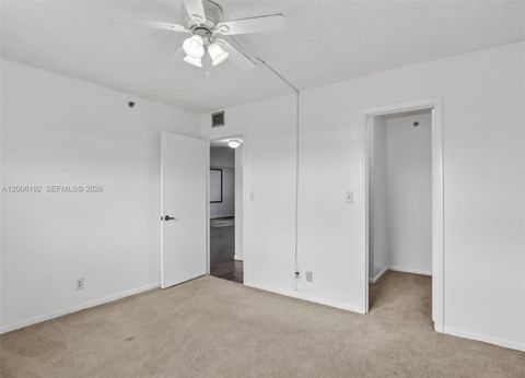 Tiny photo for 3300 W Rolling Hills Cir #606, Davie, FL 33328 (MLS # A12008192)