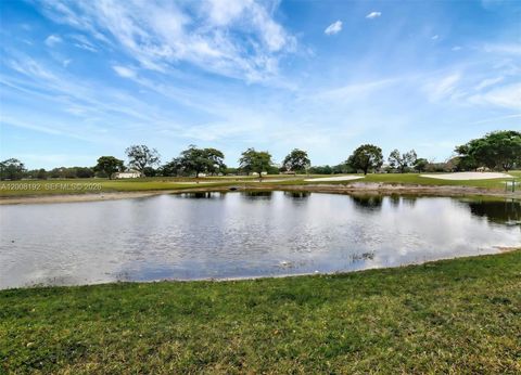 Tiny photo for 3300 W Rolling Hills Cir #606, Davie, FL 33328 (MLS # A12008192)