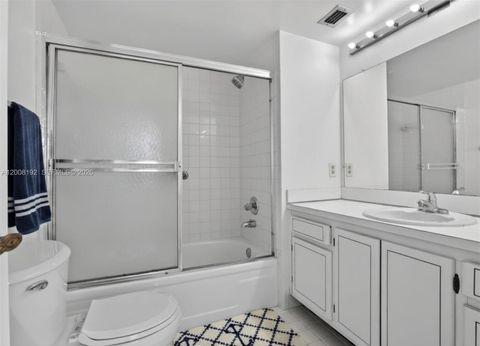 Tiny photo for 3300 W Rolling Hills Cir #606, Davie, FL 33328 (MLS # A12008192)