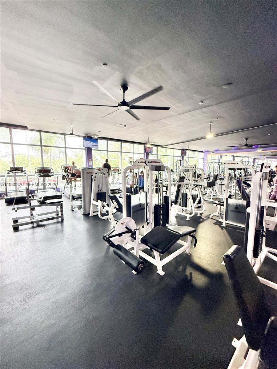 MIRADOR 1000 CONDO - Residential