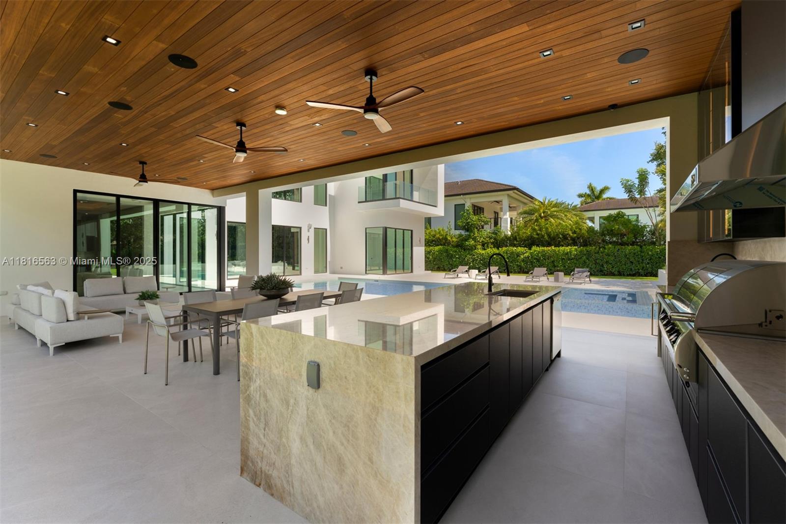 SUDLOW PARK - Residential
