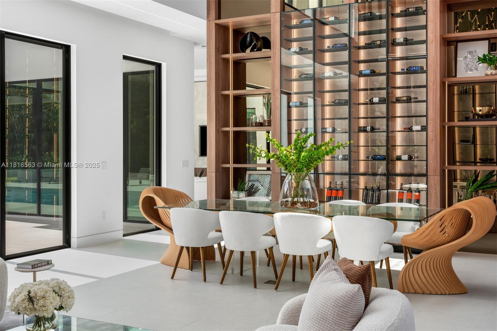 SUDLOW PARK - Residential