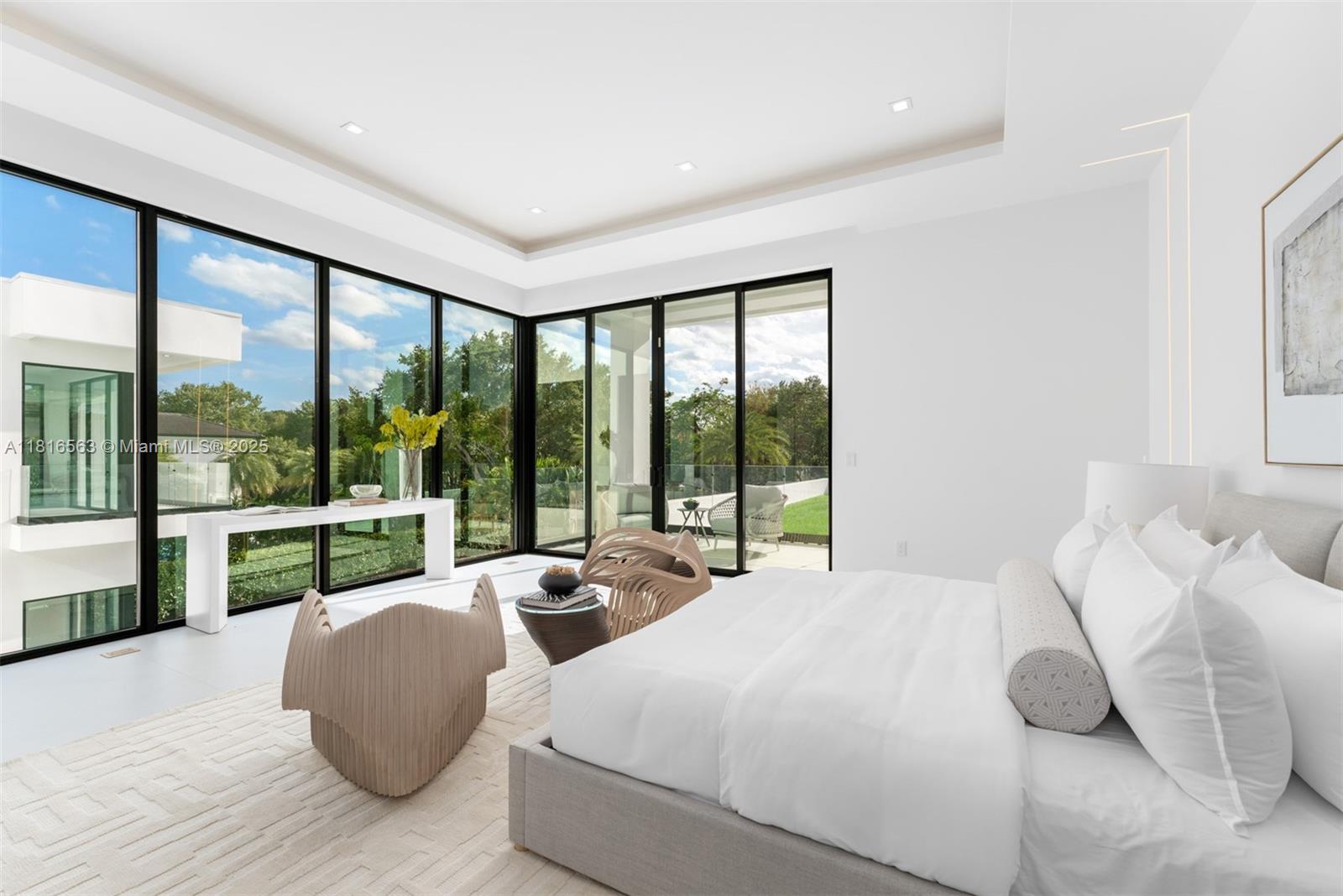 SUDLOW PARK - Residential