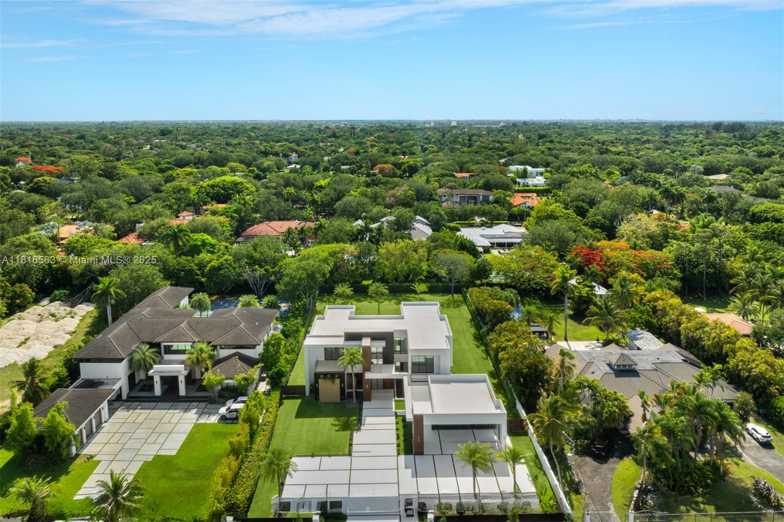 SUDLOW PARK - Residential