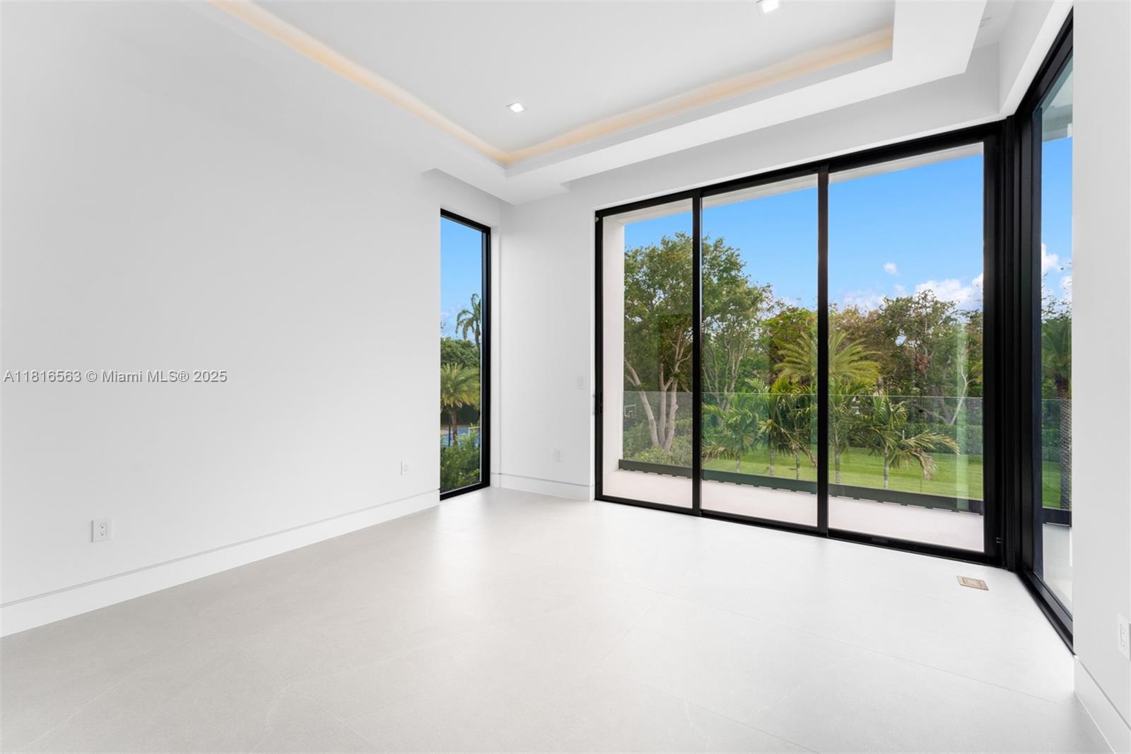 SUDLOW PARK - Residential