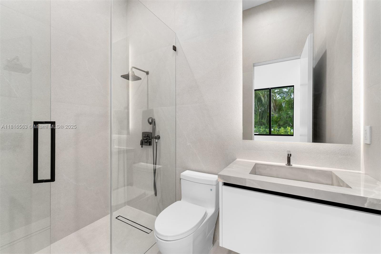 SUDLOW PARK - Residential