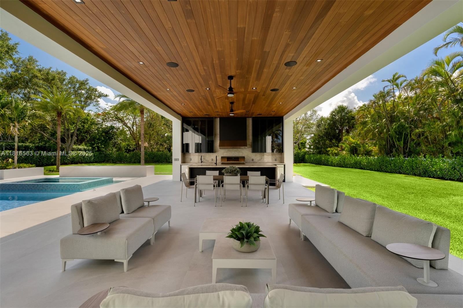 SUDLOW PARK - Residential