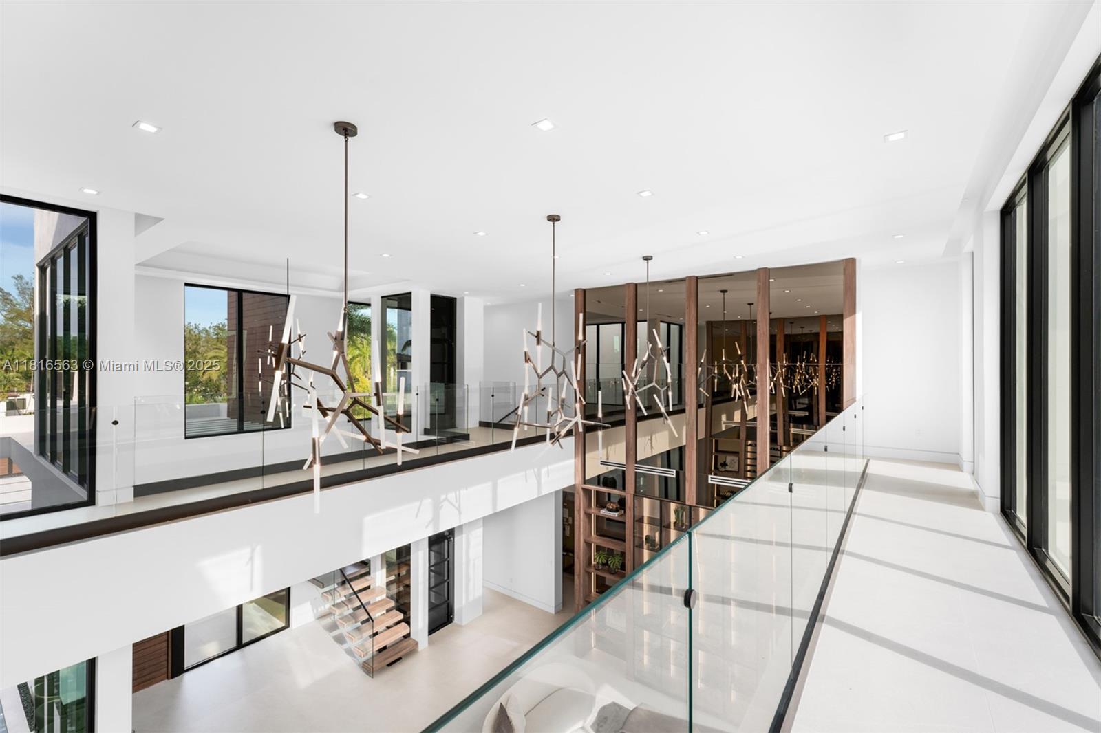 SUDLOW PARK - Residential