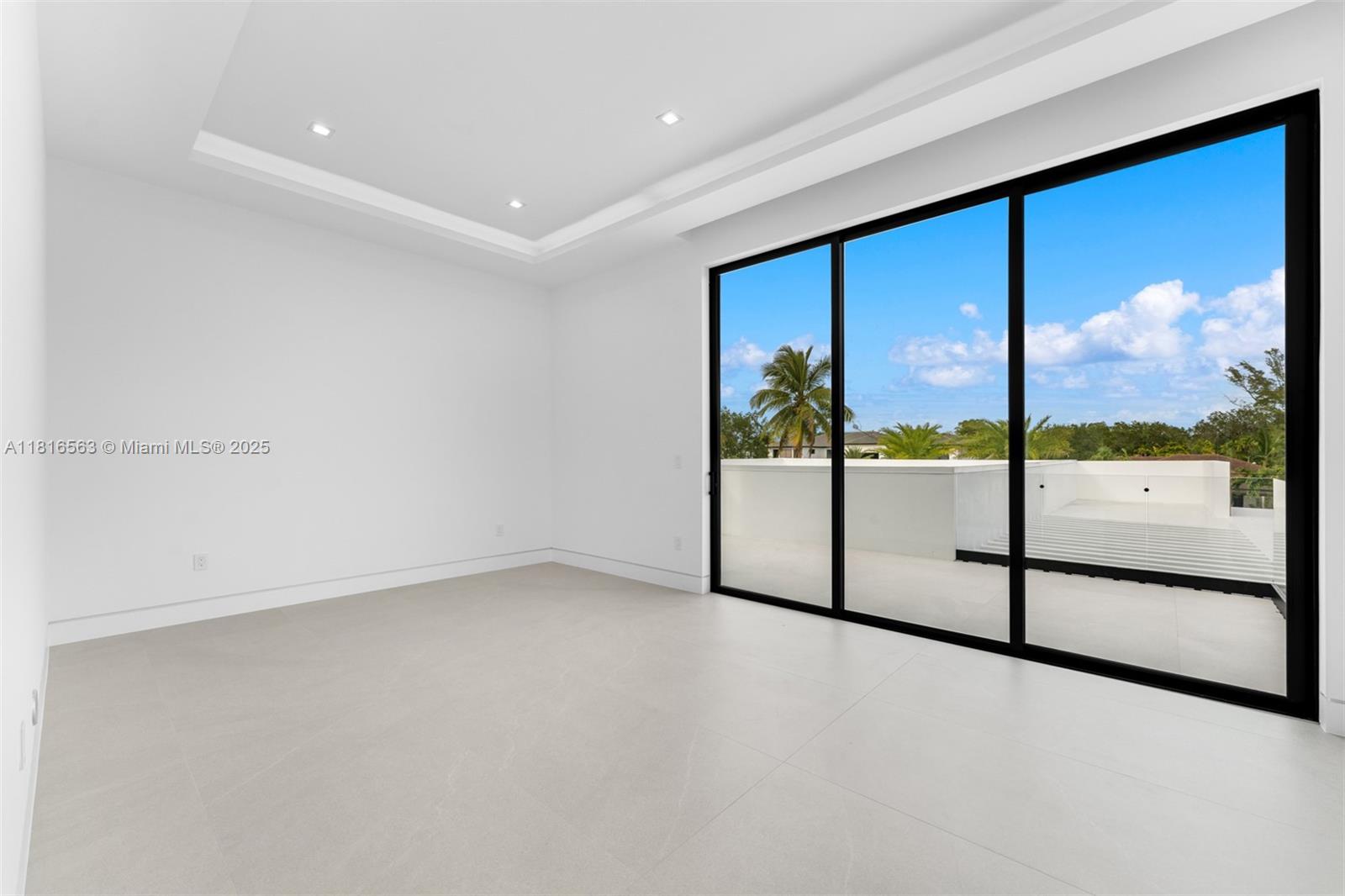 SUDLOW PARK - Residential