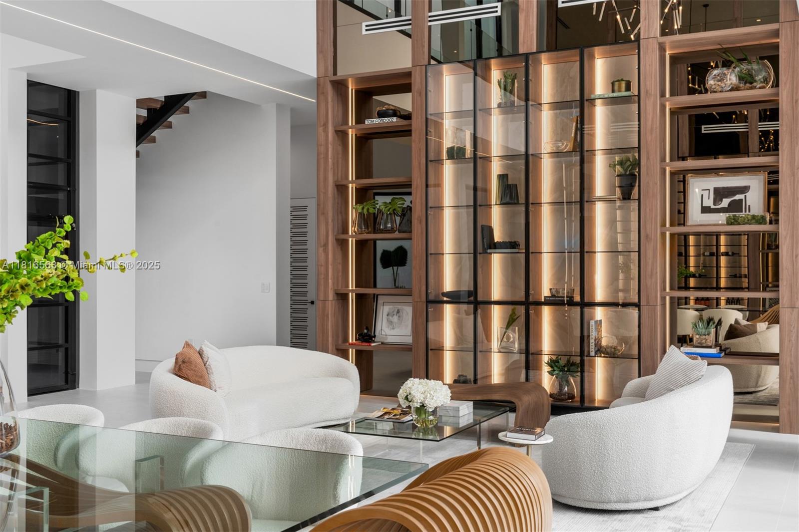 SUDLOW PARK - Residential