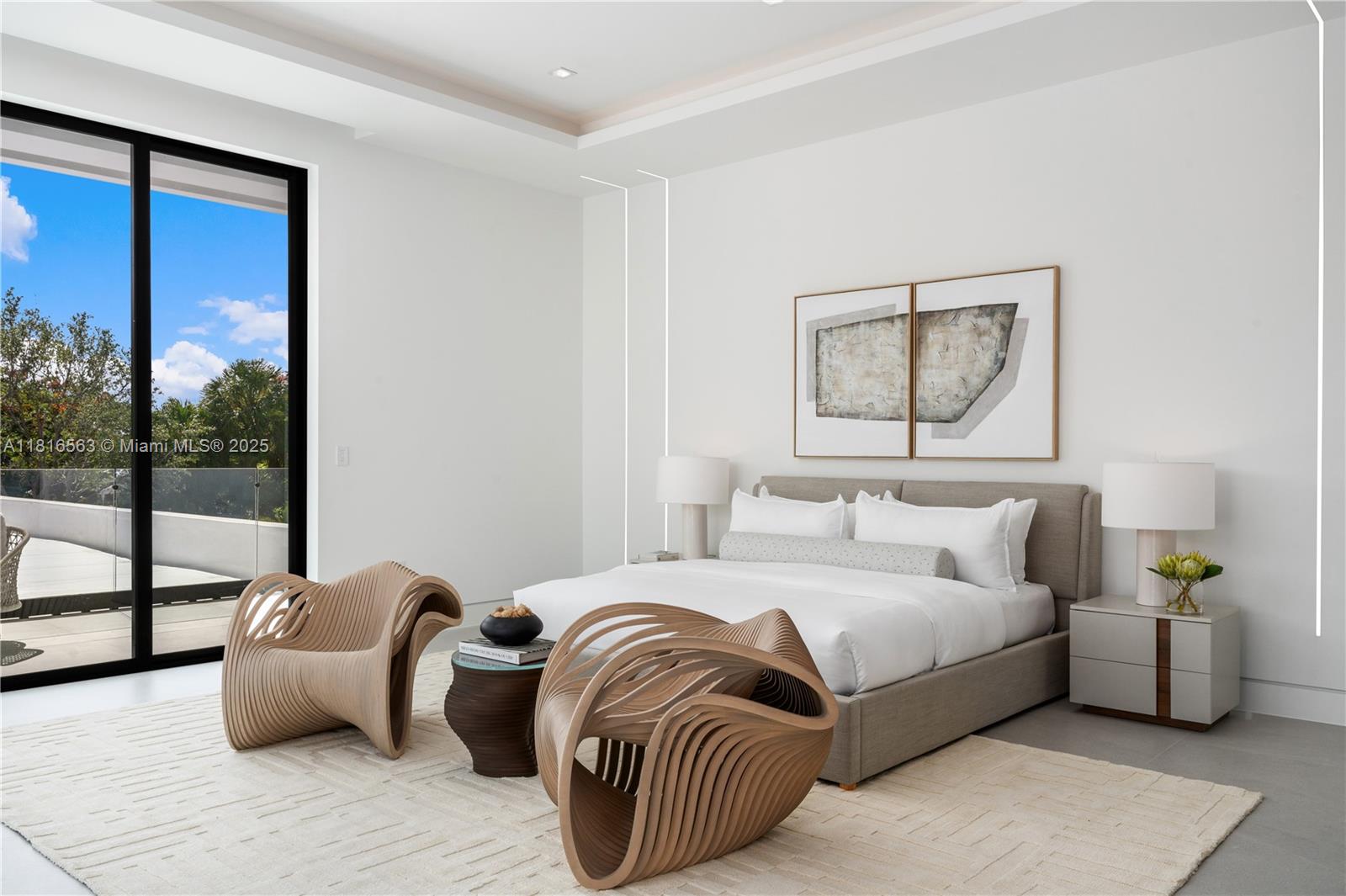 SUDLOW PARK - Residential