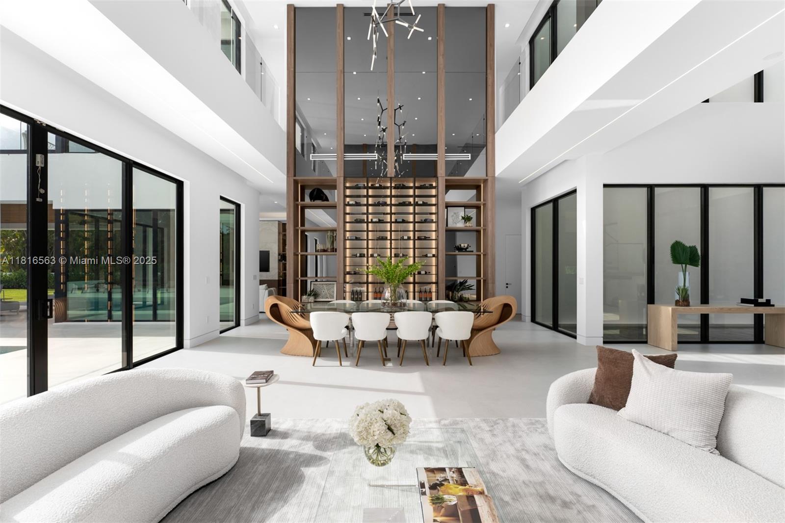 SUDLOW PARK - Residential