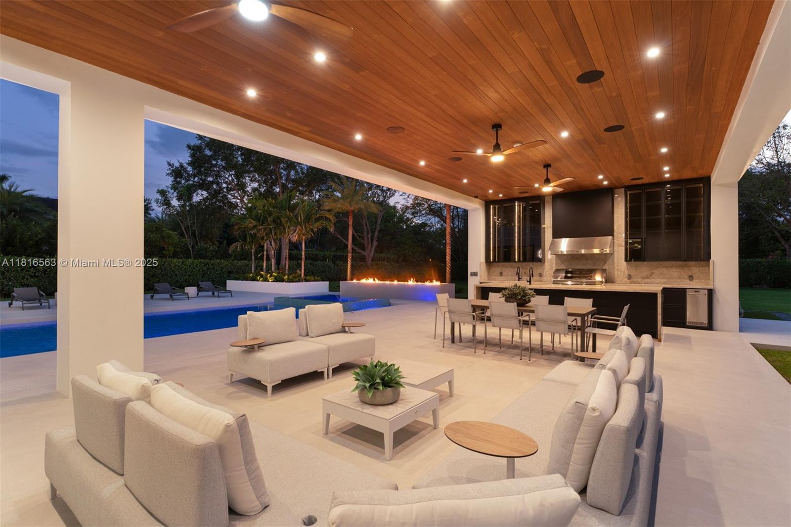 SUDLOW PARK - Residential