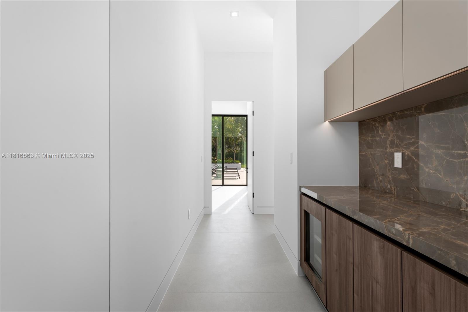 SUDLOW PARK - Residential