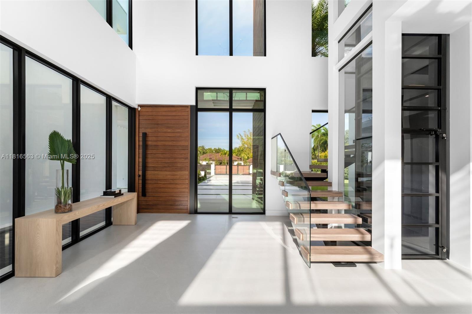 SUDLOW PARK - Residential