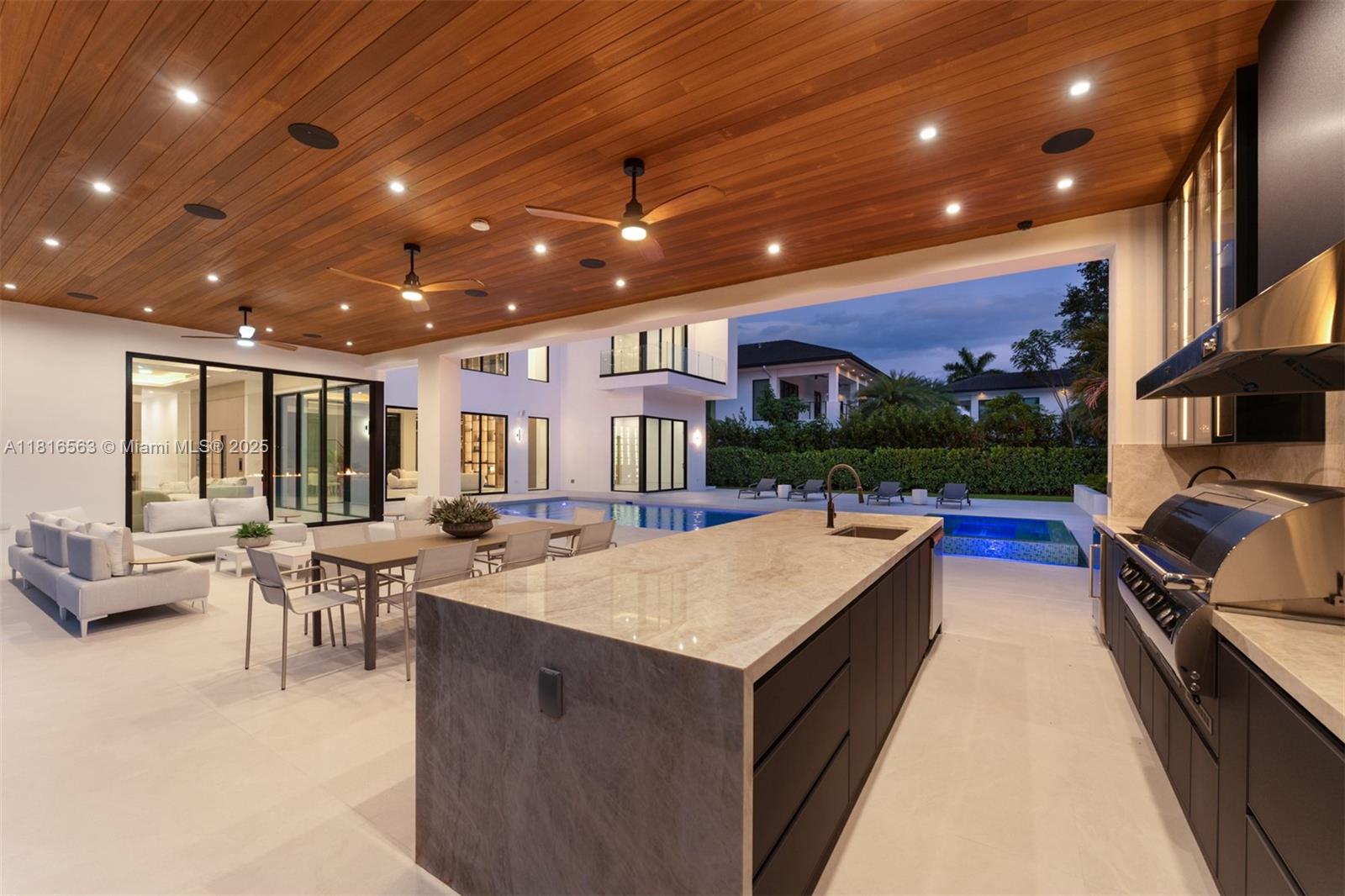 SUDLOW PARK - Residential