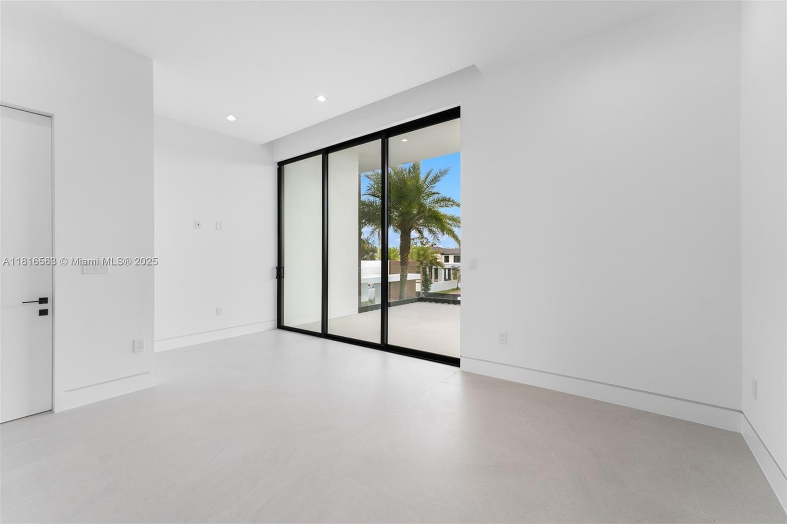 SUDLOW PARK - Residential