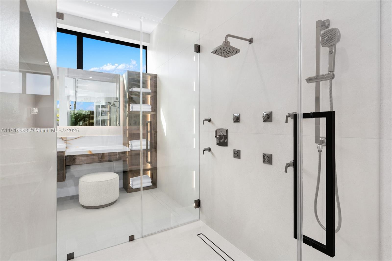 SUDLOW PARK - Residential