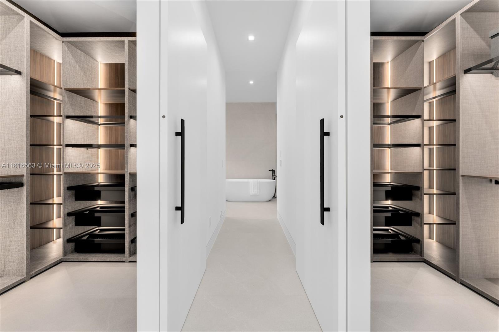 SUDLOW PARK - Residential