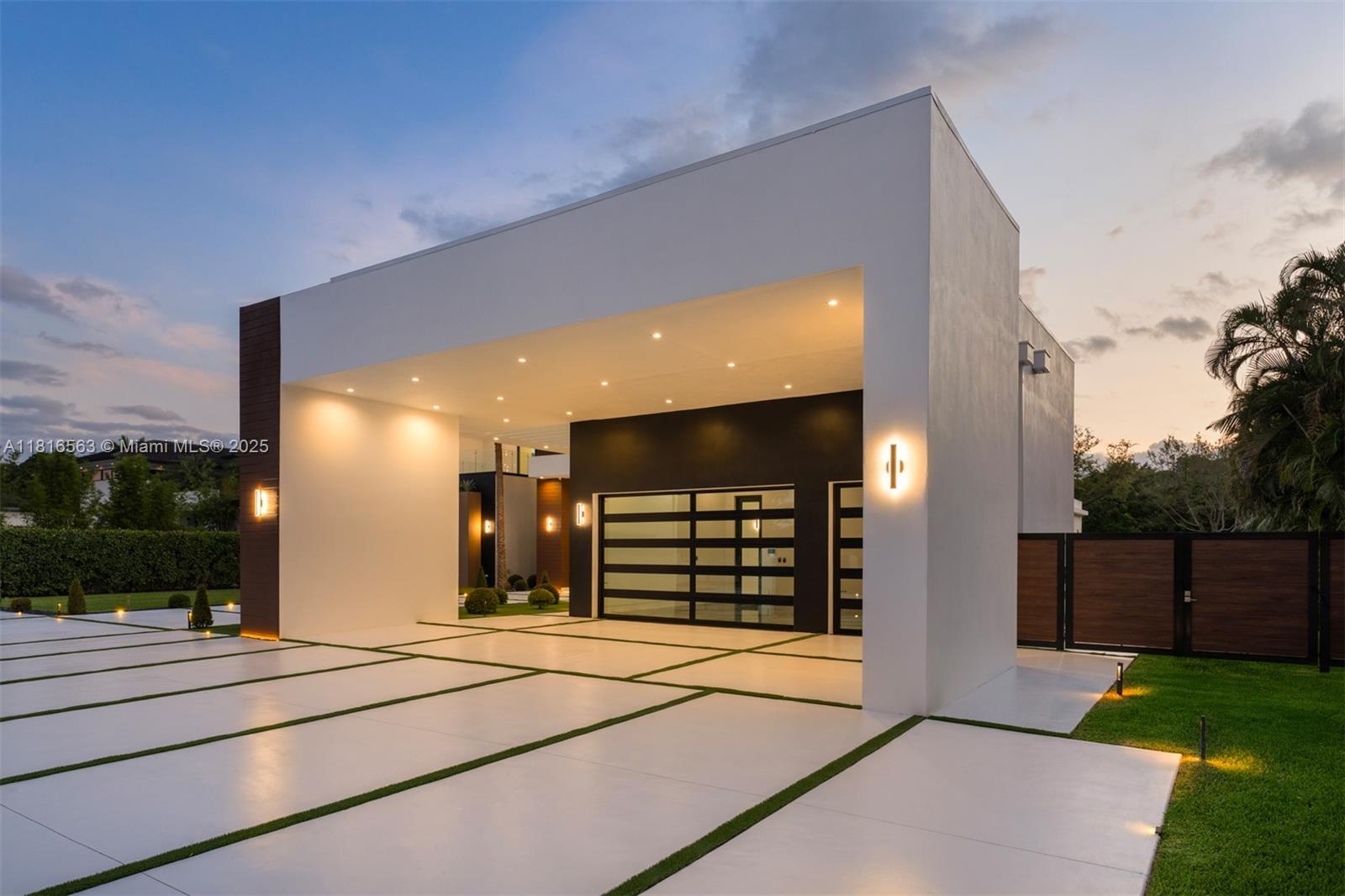 SUDLOW PARK - Residential