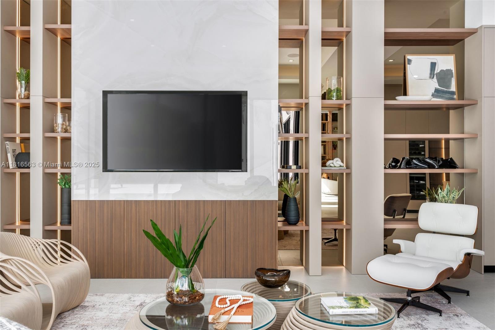 SUDLOW PARK - Residential
