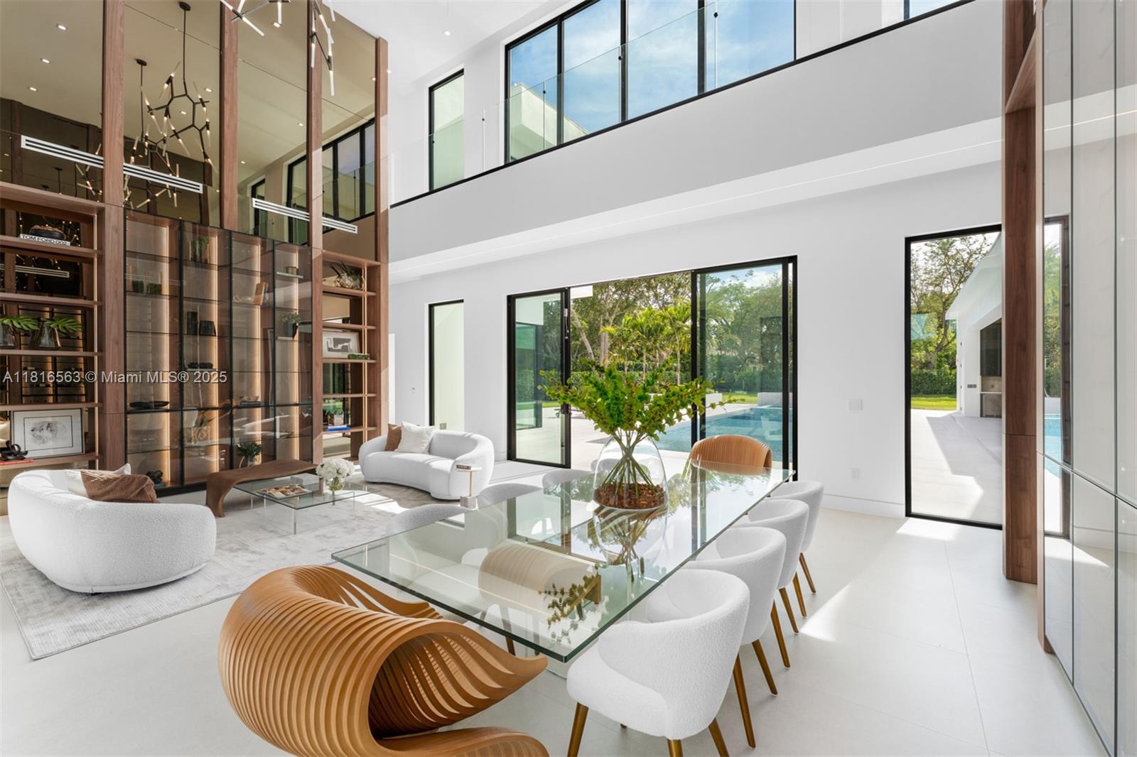 SUDLOW PARK - Residential
