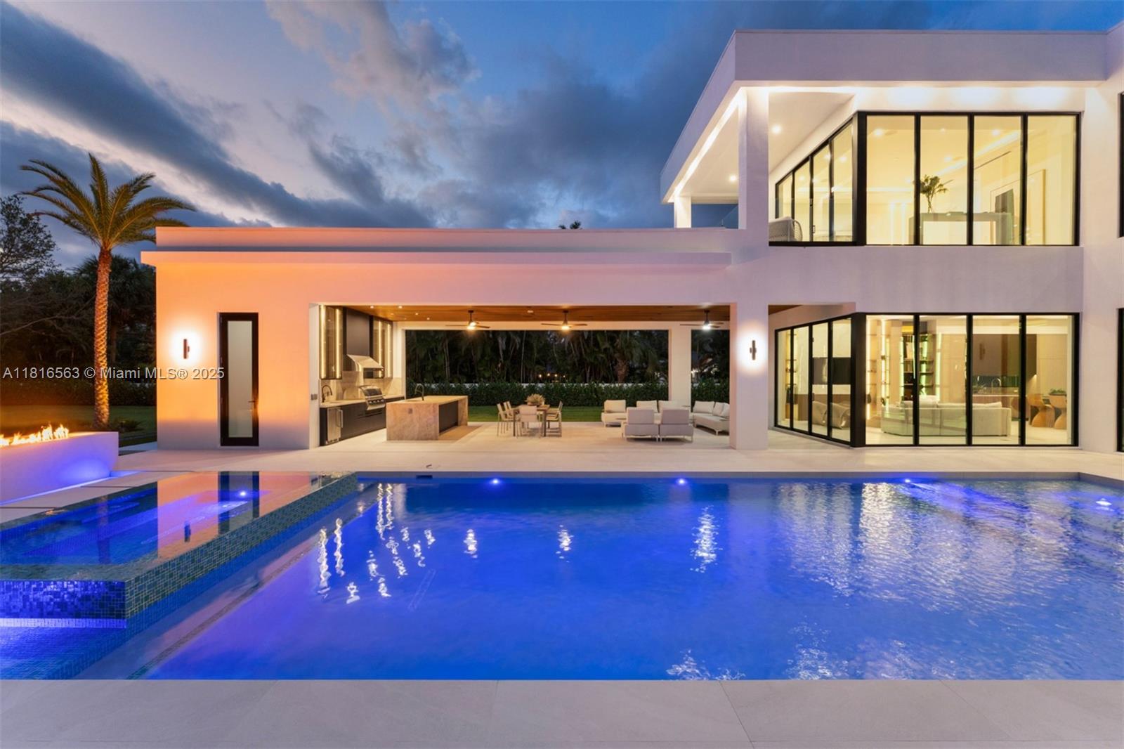 SUDLOW PARK - Residential