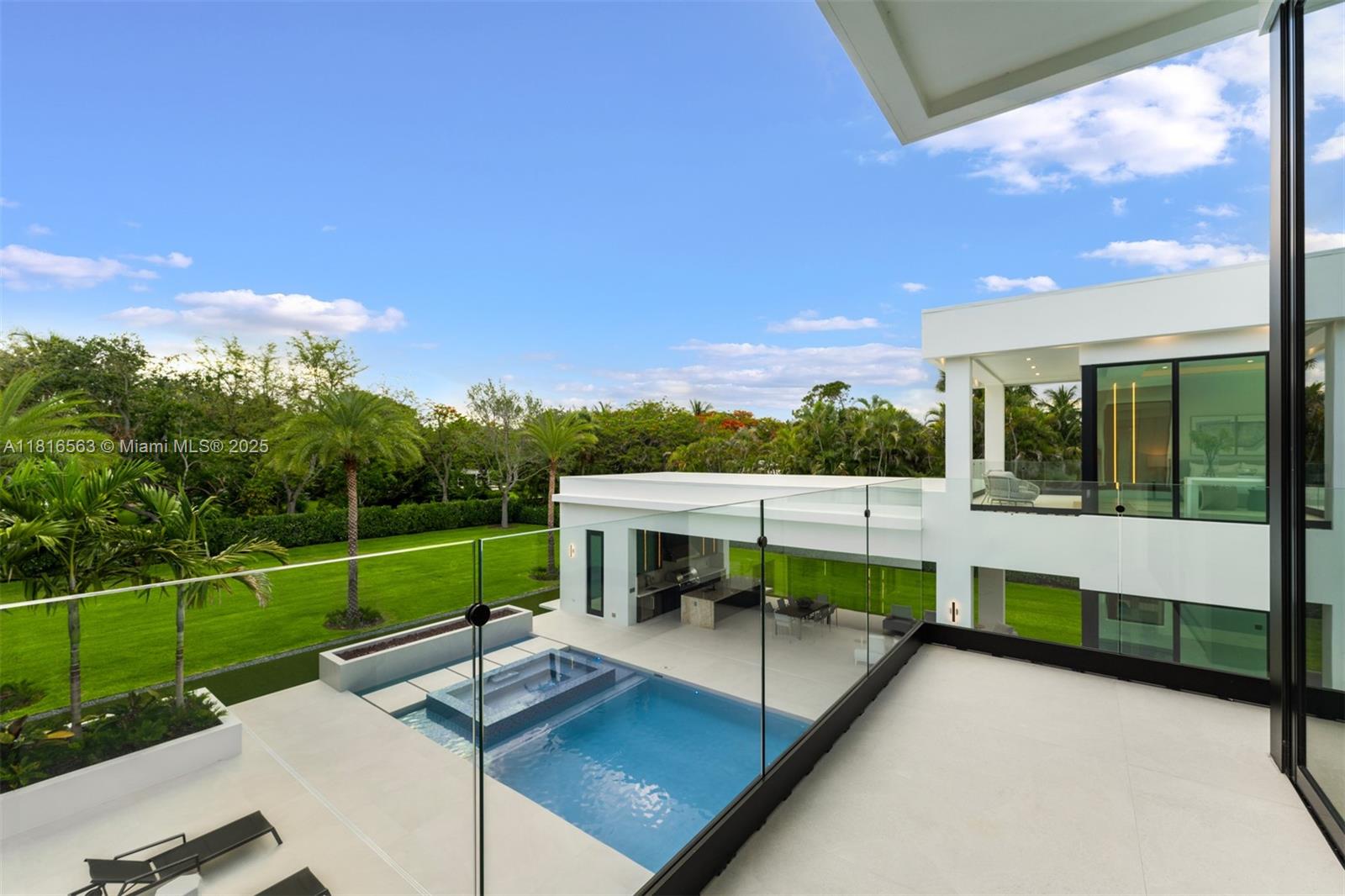 SUDLOW PARK - Residential