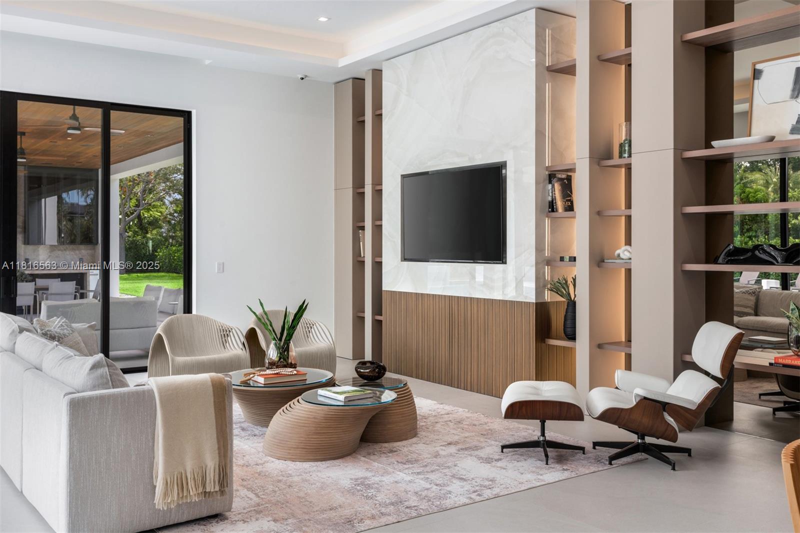 SUDLOW PARK - Residential