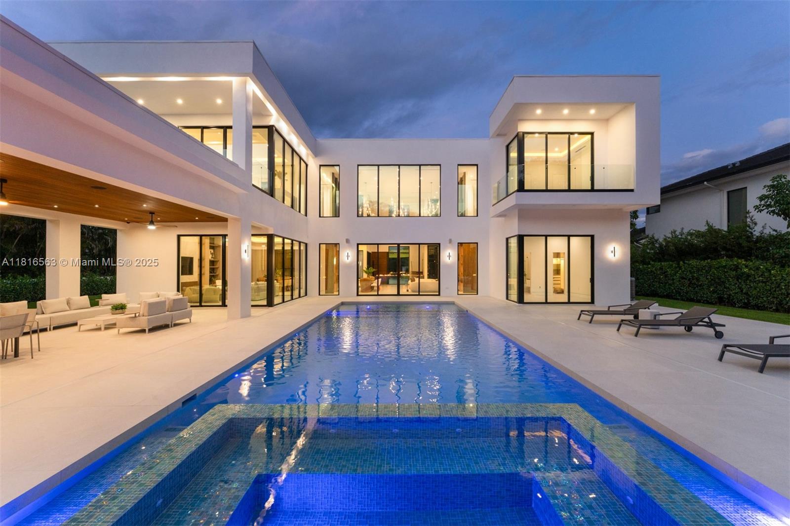SUDLOW PARK - Residential