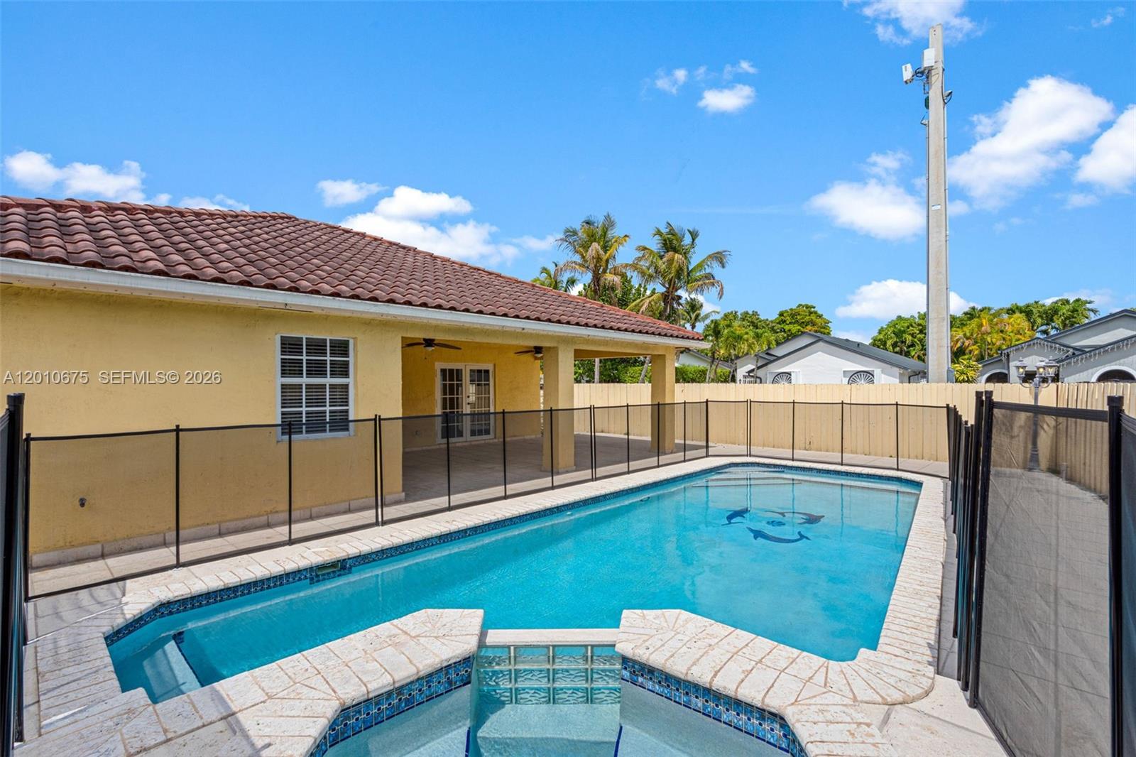 BIRD LAKES SOUTH SEC 2 - Residential