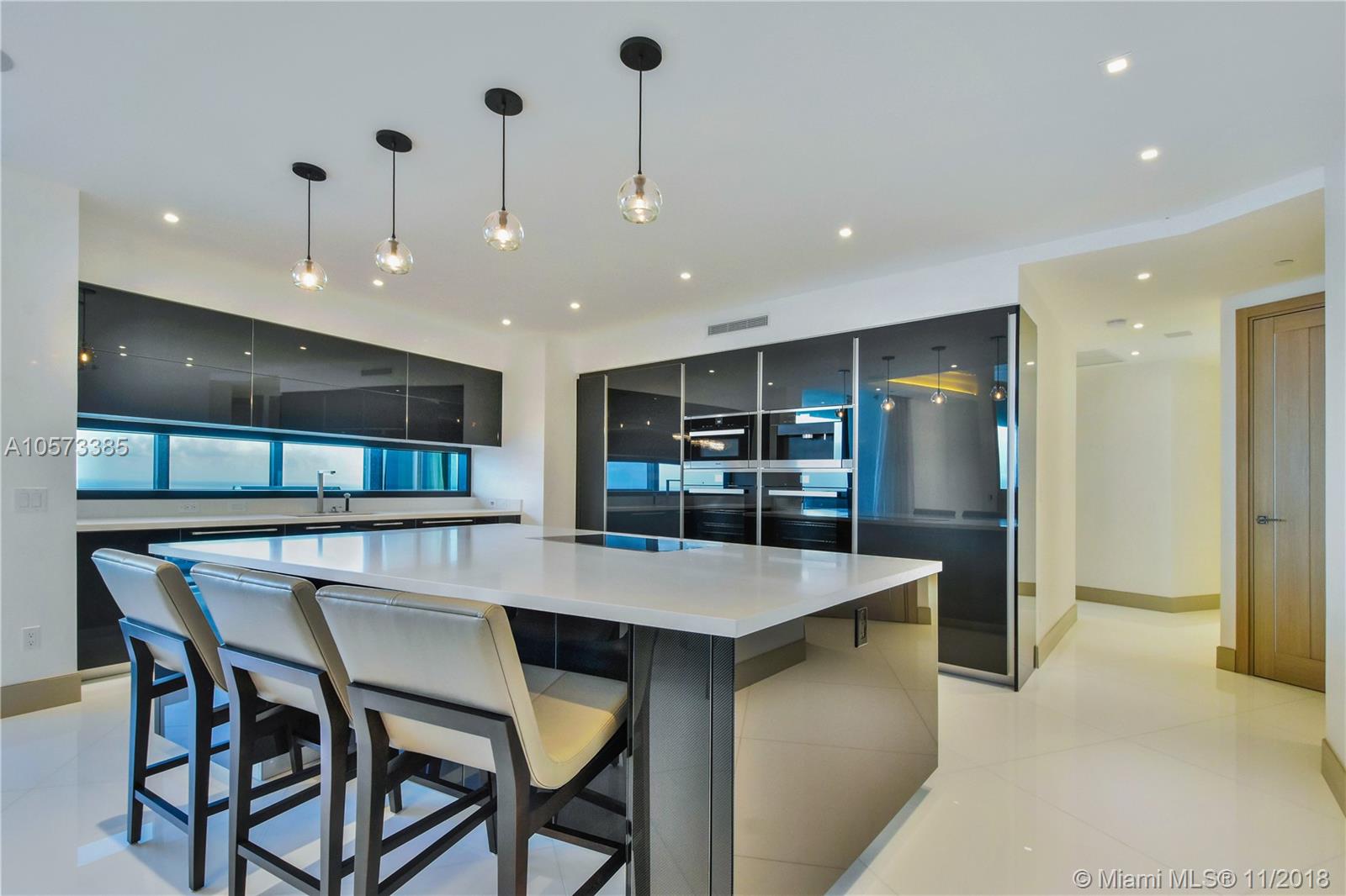 Porsche Tower - Residential